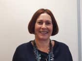 Helen Atkinson, director of public health at Portsmouth City Council