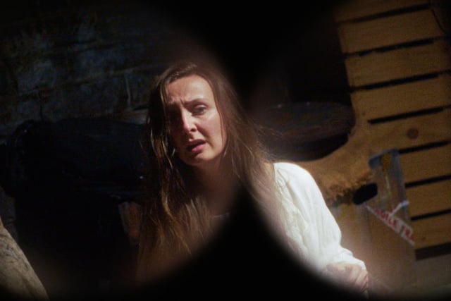Ryan Simons and Alex Moran on bringing Shock Horror to the Portsmouth stage