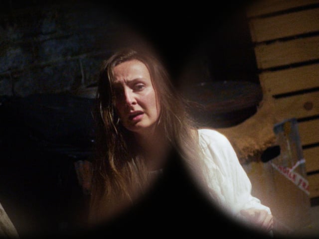 Chloe Proctor as Norma