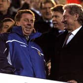 A falling out between Pompey owner Milan Mandaric and manager Harry Redknapp saw the latter walk out on Pompey in November 2004 - and join Southampton 15 days later. Picture: Jon Buckle/EMPICS