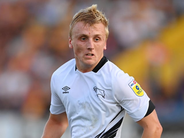 Age: 21; 2022-23 appearances: 11; Goals: 0; Assists: 1; Transfermarkt’s estimated value: £2.7m.