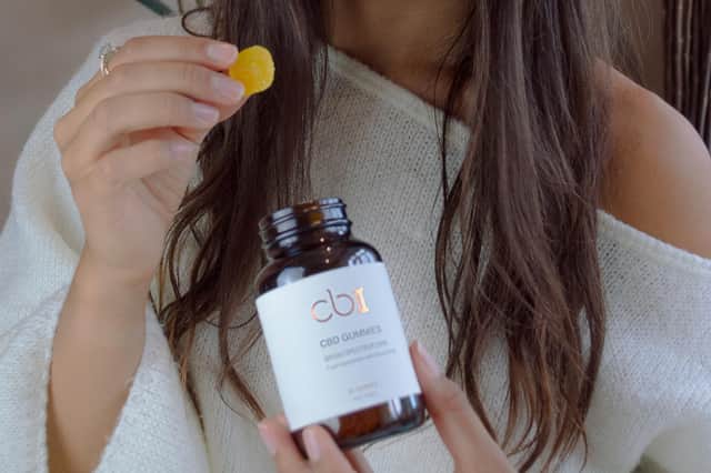 CBD is big news in the wellness world – want to know more?
