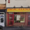 Mr Woon at 71 Forton Road, Gosport was rated five on May 8.