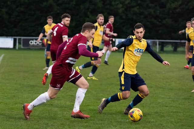 Moneyfields are searching for a new manager. Picture: Duncan Shepherd