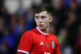 Ben Woodburn. Picture: Alex Livesey/Getty Images