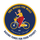 Two Wheels for Meals