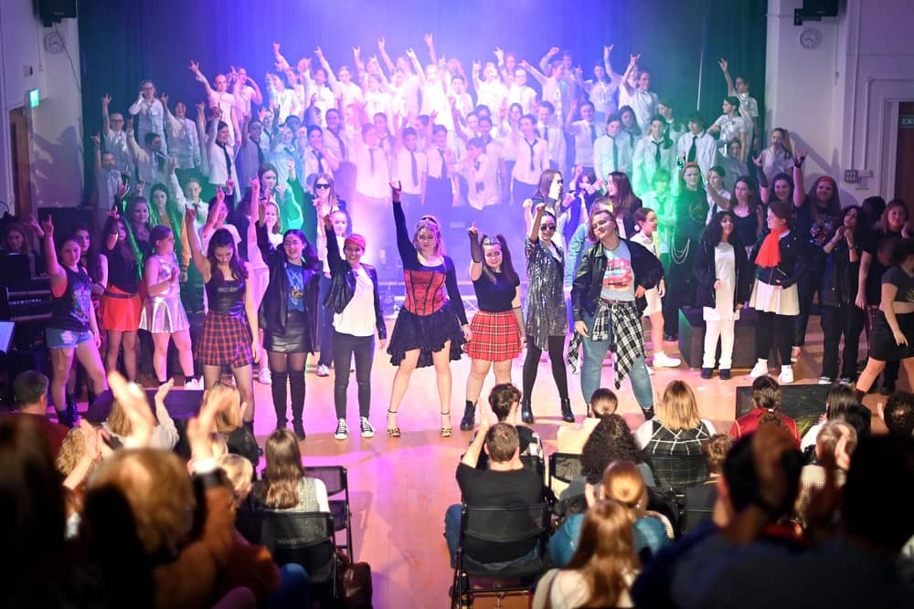 We Will Rock You
