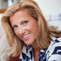 Sally Gunnell OBE