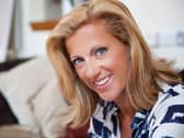 Sally Gunnell OBE