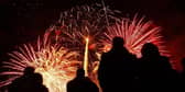 AFC Portchester are hosting a fireworks night tonight.
