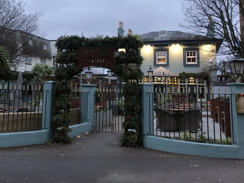 Brewhouse and Kitchen in Southsea Terrace, Southsea, PO5 1LR has a 4.5 star rating on Google reviews, based on 746 ratings.