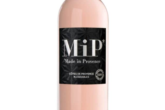 MiP Classic Rosé 2018, Côtes de Provence