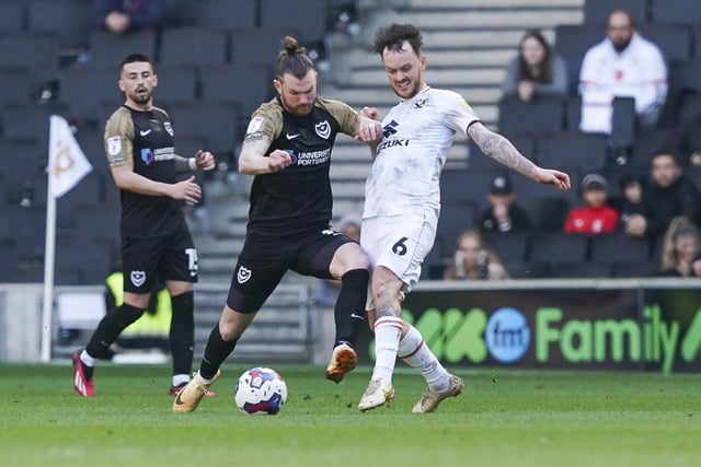 With Morrell missing out through suspension, Tunnicliffe will likely come into the side as he also adds plenty of attacking threat in the engine room.