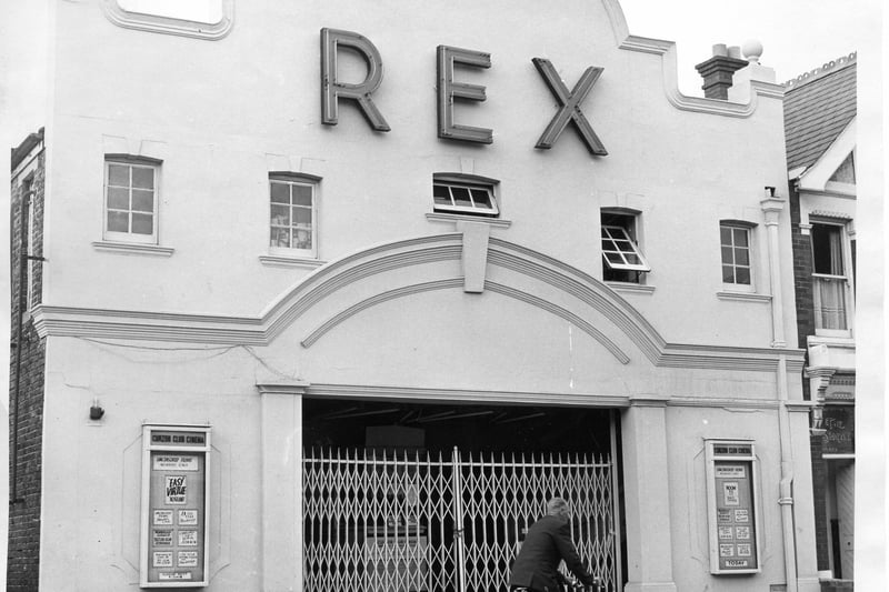 This cinema could be found in Fratton Road in past years. It dates back to the 1910s and entertained movie-goers until it closed in the 1970s. It has been demolished and a block of flats have been built on the site.