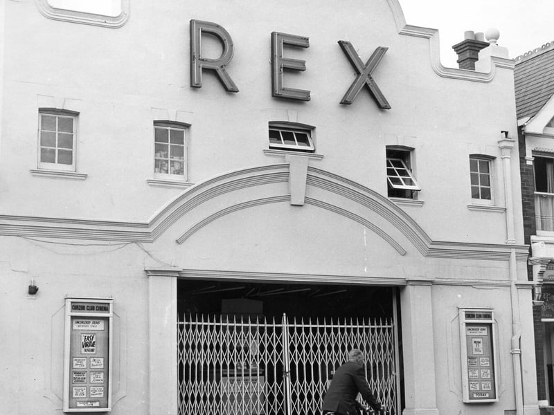 This cinema could be found in Fratton Road in past years. It dates back to the 1910s and entertained movie-goers until it closed in the 1970s. It has been demolished and a block of flats have been built on the site.