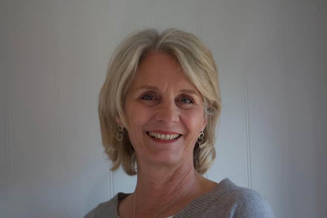 Faith Eckersall