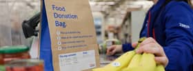 Portsmouth shoppers urged to support a campaign ensuring youngsters get nutritional food this summer