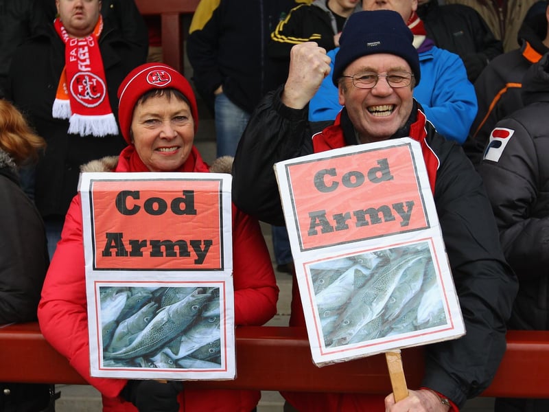 League One away games played: 5.