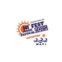 Logo for the event