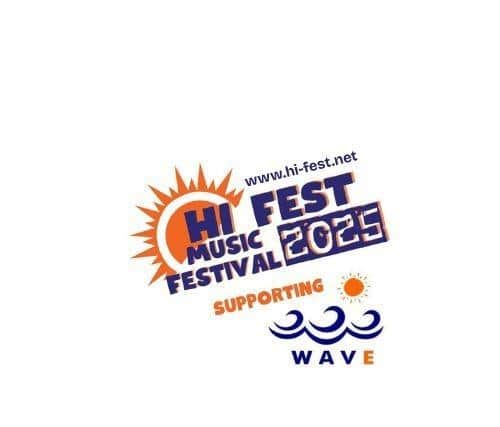 Logo for the event
