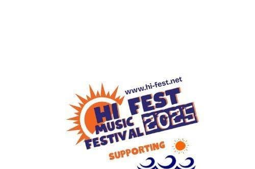 Logo for the event