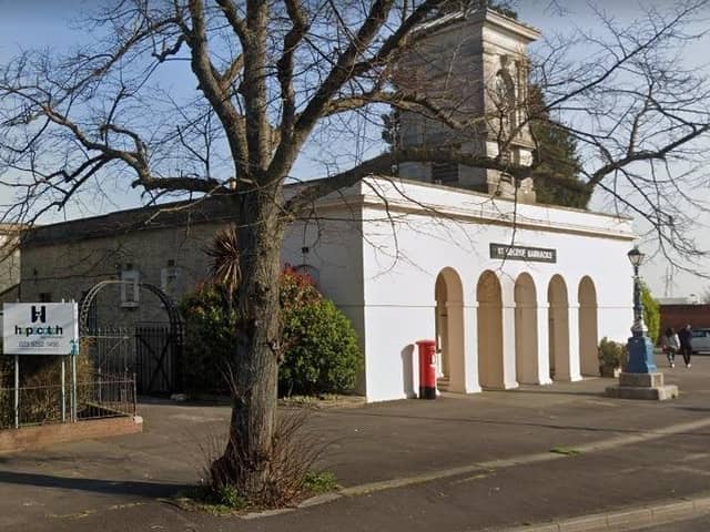 Hopscotch Nursery in Gosport has recently received a good Ofsted rating showing the improvements that have been made since the previous review where they received a rating of inadequate.