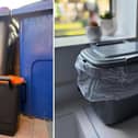 Hampshire County Council is getting ready to be able to process food waste collections