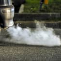 Portsmouth's clean air zone will launch at the end of November