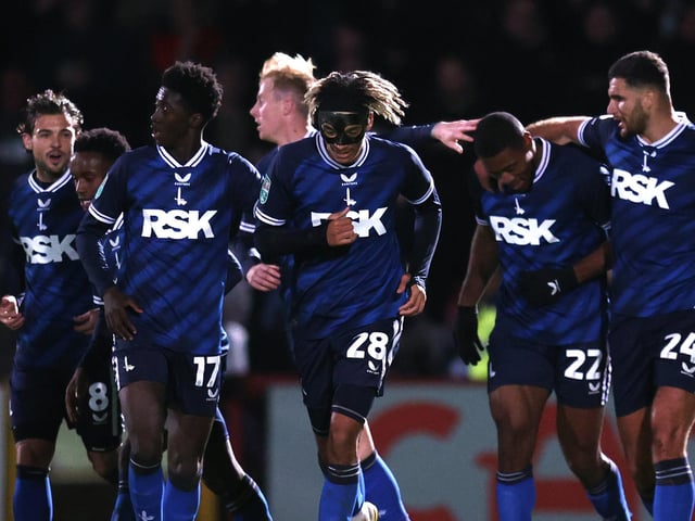 Predicted finish: 11th.
Points: 64.
Goal difference: +7.