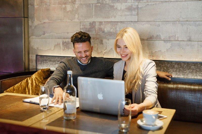 Innovative work space hire scheme Spacemize comes to Portsmouth at