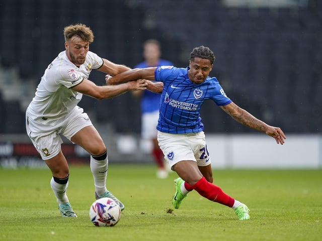 Continues to operate in the 10 and definitely had some good moments, yet faded in the second half as the Blues struggled to keep possession. Regardless, has been an encouraging pre-season.