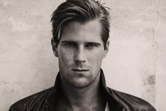Basshunter will be performing in Portsmouth in October. Picture: Leonard Gren.