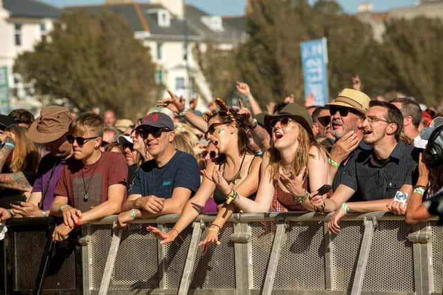 Victorious Festival will see many music lovers travelling to Portsmouth over August bank holiday.