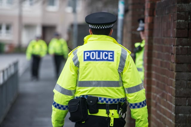 Police