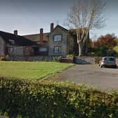 Denmead Community Centre, where the parish council was based until it moved to Ashling Pavilion last month Picture: Google
