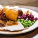The best carveries in the Portsmouth area have been revealed