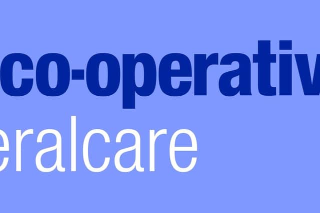 The Co-operative Funeralcare