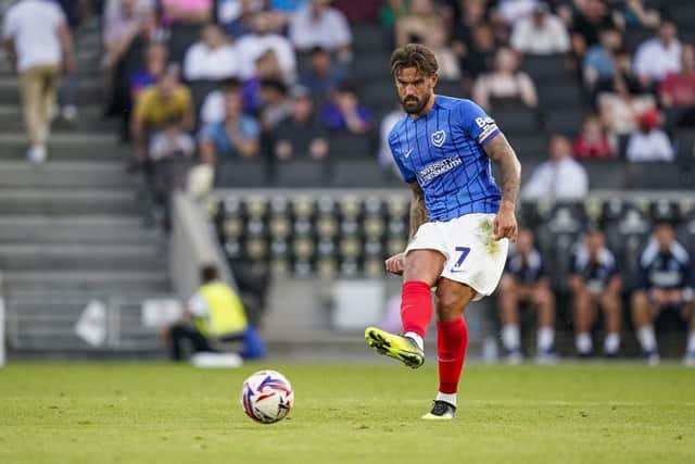 Given yet another central defensive partner, but put in an excellent showing, particularly in the first half. Always has time on the ball and looking ever-comfortable in his new role.