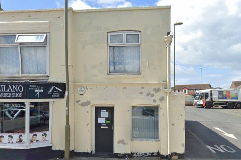 Rich Meals, a takeaway at 165b Forton Road, Gosport was given the maximum score - 5 - after assessment on February 28, the Food Standards Agency's website shows.