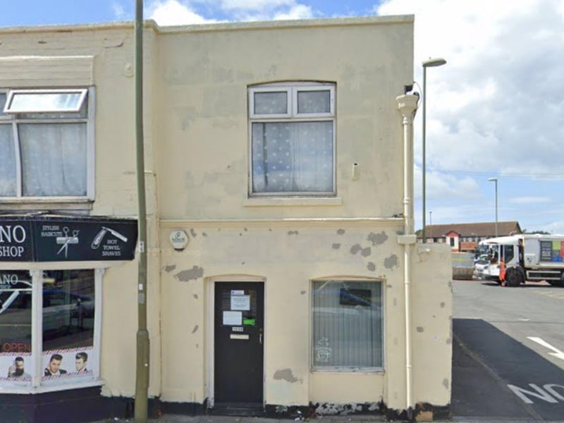 Rich Meals, a takeaway at 165b Forton Road, Gosport was given the maximum score - 5 - after assessment on February 28, the Food Standards Agency's website shows.