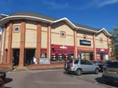 The Wilko store in Dukes Walk, Waterlooville. Picture: The News Portsmouth.