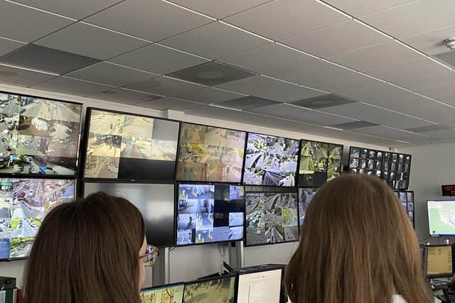 Solent Partners’ Careers Hub: Inspiring the next generation. Picture – supplied.