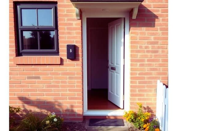 The Crowdfunder is for people living with hoarding disorder in Hampshire,  who are unable to access help due to financial barriers.