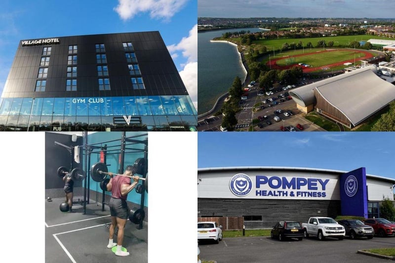 The News has looked at the best and brilliant gym options in Portsmouth for 2024.