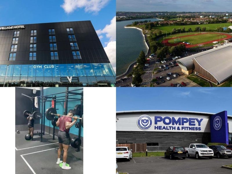 The News has looked at the best and brilliant gym options in Portsmouth for 2024.