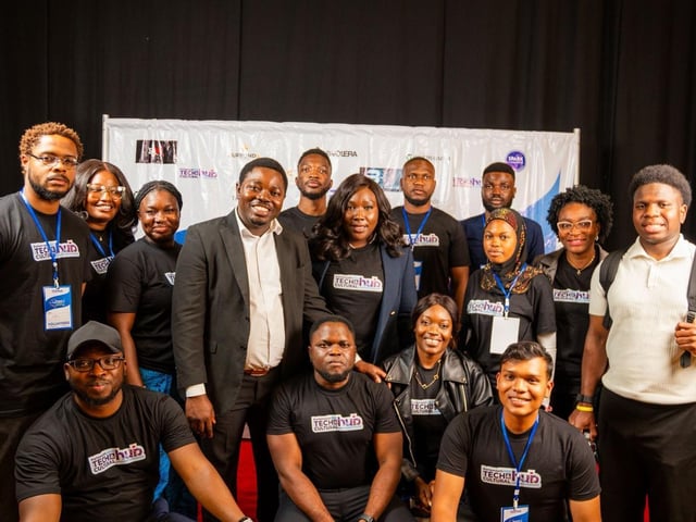 Images from PATECS2025: Convener and all volunteers.
