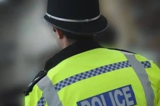 Detectives have named four people who were found dead in a flat in London after a “tragic incident”