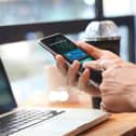 Many customers have been unable to access their online and mobile banking this morning. Picture: Getty Images/iStockphoto