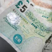 Portsmouth City Council is urging people to seek help rather than slip into debt Picture: Gareth Fuller/PA Wire