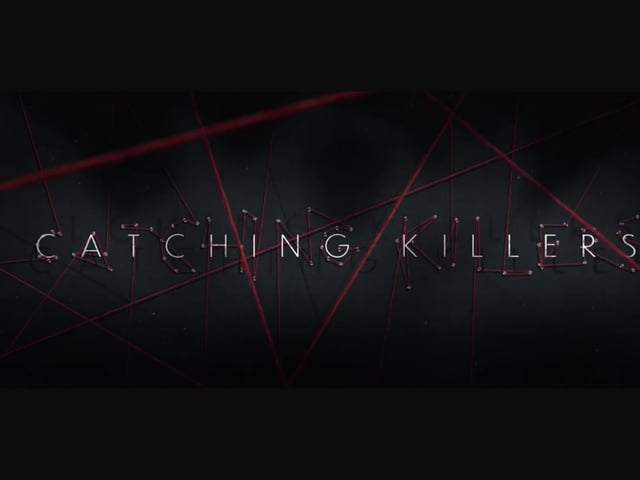 Catching Killers is a new true crime series which sees the investigators behind infamous serial killer cases reveal the chilling details of their extraordinary efforts to catch them.